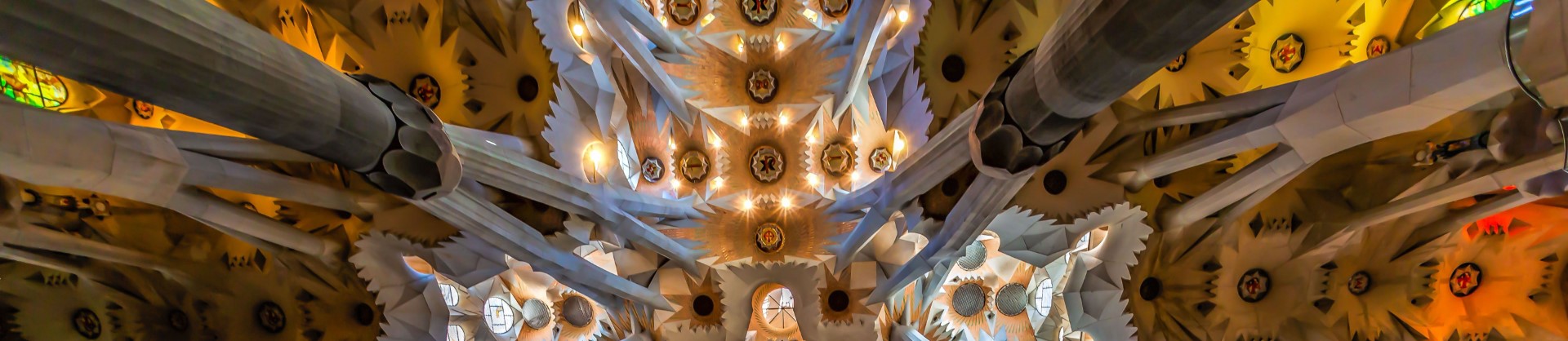Explore Gaudí's Iconic Buildings
